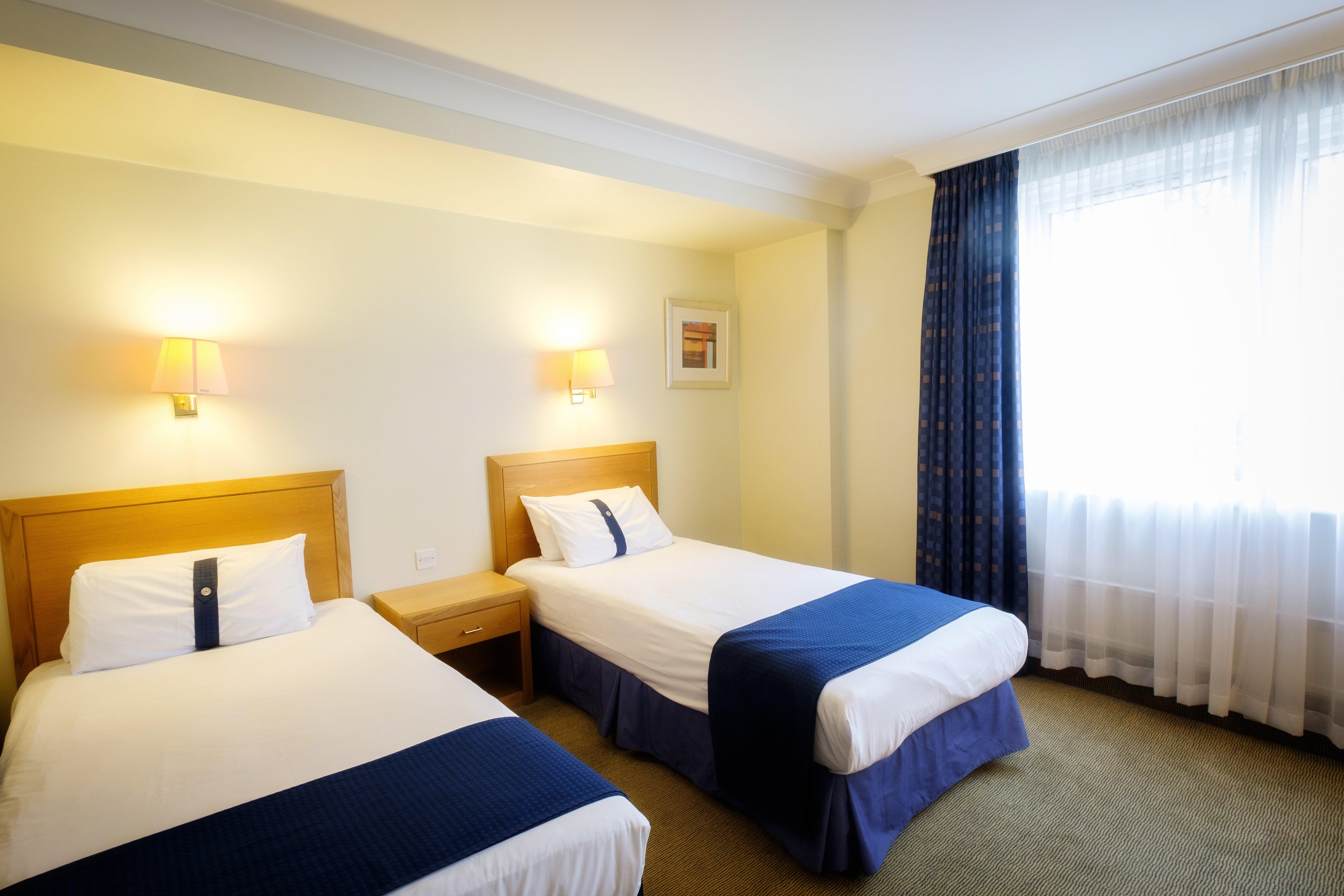 Holiday Inn Southampton Eastleigh By Ihg Exterior photo