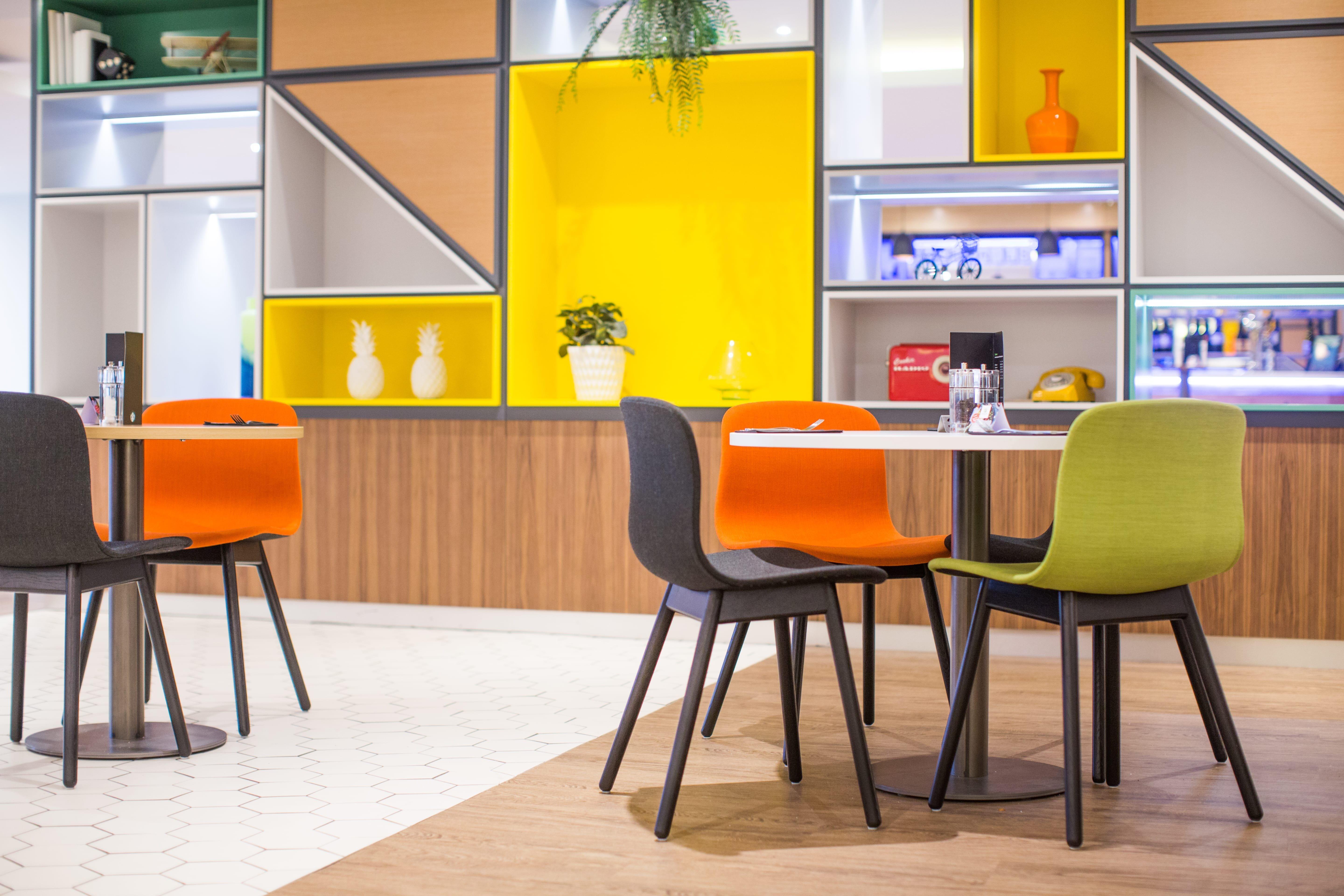 Holiday Inn Southampton Eastleigh By Ihg Exterior photo