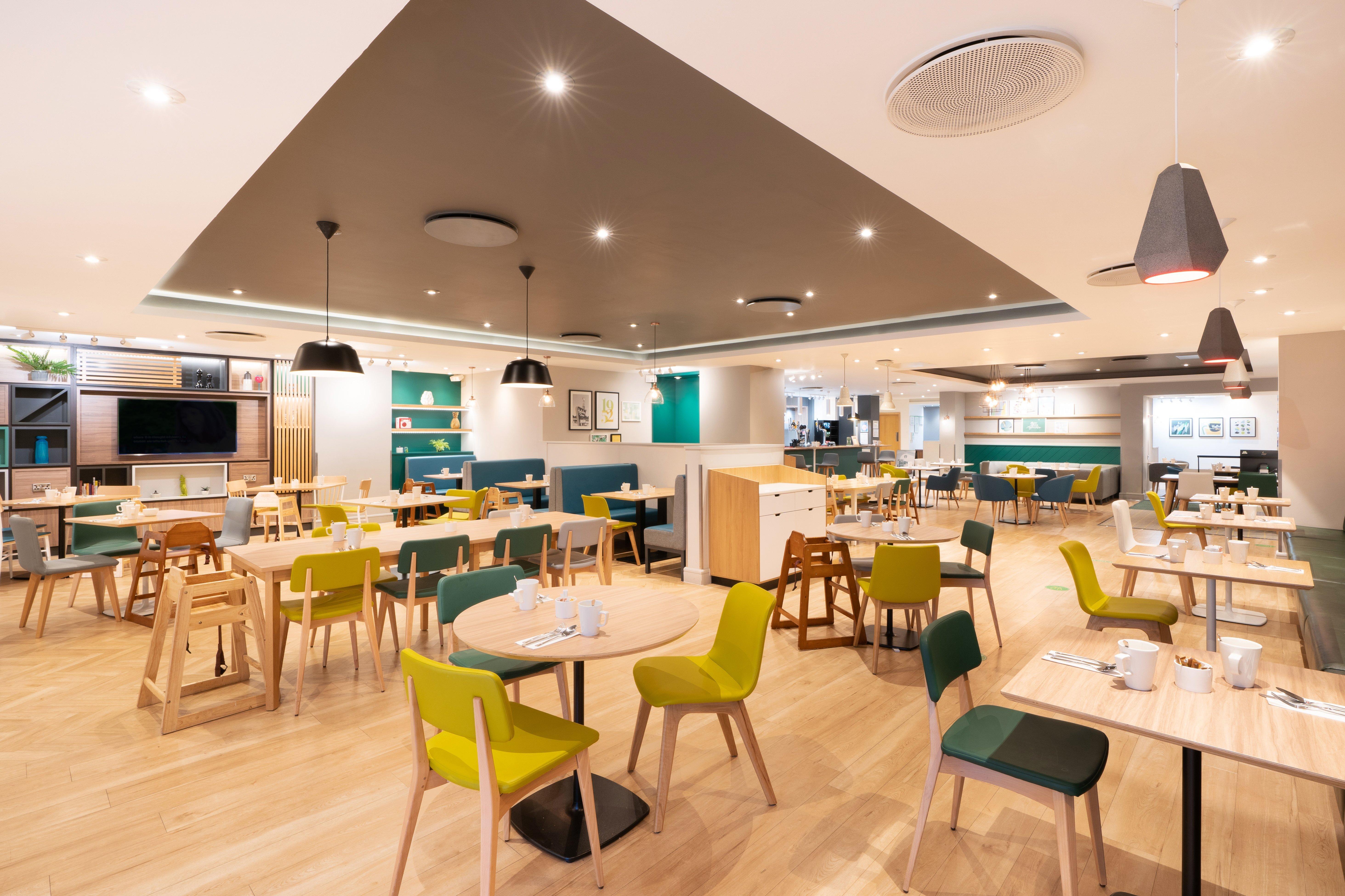 Holiday Inn Southampton Eastleigh By Ihg Exterior photo